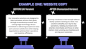 humanize ai content and improve your brand voice