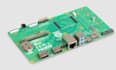 design pcb for raspberry pi compute module cm4 cm5, carrier board, cm5 io board