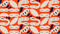 design a seamless repeating pattern design