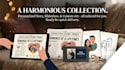 make you a last minute romantice gift for your partner