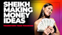design viral youtube thumbnails that boost CTR
