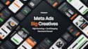create conversion focused meta ad creatives