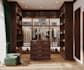 do photorealistic 3d interior rendering