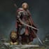 fantasy dnd character art and dnd character art
