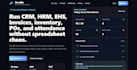 develop your saas startup idea into a complete web application