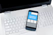 code a clean, semantic web template for your business