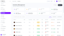 build ecommerce admin panel with react and supabase