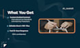 draft delaware saas terms of service, privacy policy, ndas