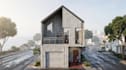 design 2d architectural floor plans and models