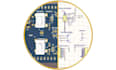 customize iot pcb design with embedded development and enclosure