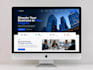 fix website issues and redesign