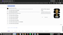 write FIFA content, youtube scripts, and football articles