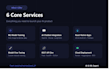 develop  ai applications and machine learning model