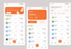 build digital wallet app development
