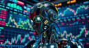 develop crypto trading bot, arbitrage trading bot, ai crypto trading bot