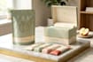 design creative box, pouch and label packaging design