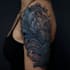 design a custom anime tattoo