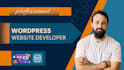 design premium saloon website for your business