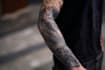 professionally design your sleeve tattoo, chest tattoo