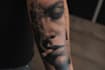 create unique realism tattoo design