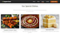 build a modern restaurant website in wordpress