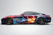 professional vehicle wrap design, car wrap