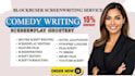 do movie script screenplay film script screenwriting comedy script funny joke