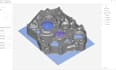 do reverse engineering, malware analysis, and log analysis develop custom scrpt