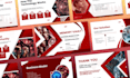 redesign powerpoint presentation powerpoint slides canva presentation redesign