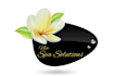 do modern and feminine beauty logo design