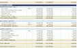 bookkeeping in excel setup and cleanup