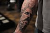create unique customized realism tattoo design