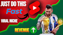 create viral youtube thumbnail that increase views