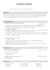 write a professional resume and linkedin profile