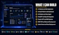 build ai website, ai chatbot, ai saas app, web application, full stack developer