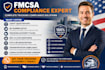 do fmcsa registration and trucking compliance