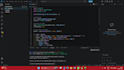 python web scraping and data extraction