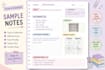 make chapter wise revision notes for class 11 and 12 science
