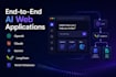 develop custom ai saas, ai agents, and web applications