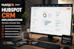 be your hubspot expert and do hubspot CRM implementation
