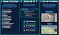 script gameplay mechanics and systems in unity