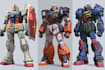 draw gundam, transformers, mecha robot