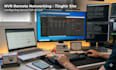 configure hikvision, dahua and IP cctv cameras remotely