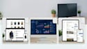 build a website for your business