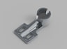 create 3d cad models and technical drawings from your sketches