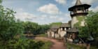build lowpoly roblox map, roblox assets, tycoon map, city map and environment