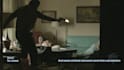 do vfx compositing horro vfx, cgi model, rain, fire, explosion, blood vfx  visua