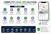local SEO and google business profile optimization