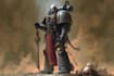 design custom warhammer 40k characters in grimdark style