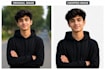 remove background from pictures
